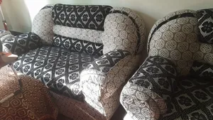 Sofa 5 Set
