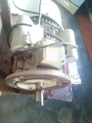 Urgent New Mixture Machine For (Dry Or Wet)