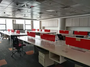 ৬০০০ বর্গফুটের বাণিজ্যিক স্পেস ভাড়ার জন্য