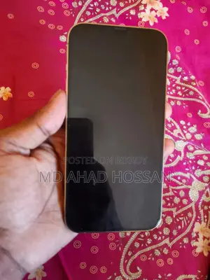 Apple iPhone 12 Pro Max 128 GB Gold