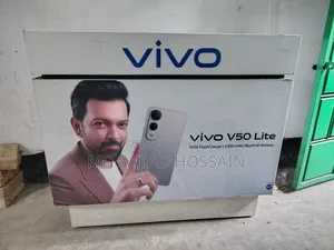 Vivo 1 TB White
