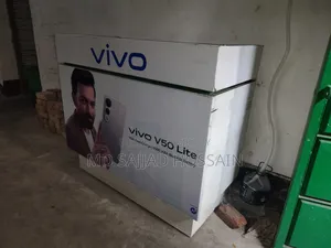 Vivo 1 TB White