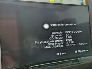 Playstation 2 Game Console Controller