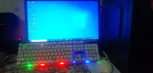 Desktop Computer 8GB Intel Core I3 SSD 256GB