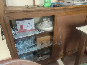 Showcase or Glass Cabinet