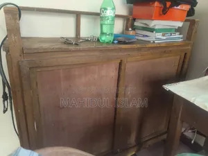 Showcase or Glass Cabinet