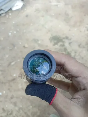 28 X Mobile Zoom Lens