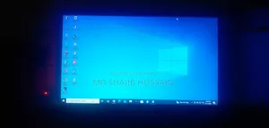 Desktop Computer 8GB Intel Core I3 SSD 256GB