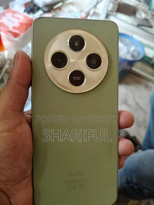 Xiaomi Redmi 14C 128 GB
