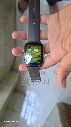 Amazfit Gts 2