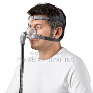 Resmed Mirage Fx Nasal Cpap Mask