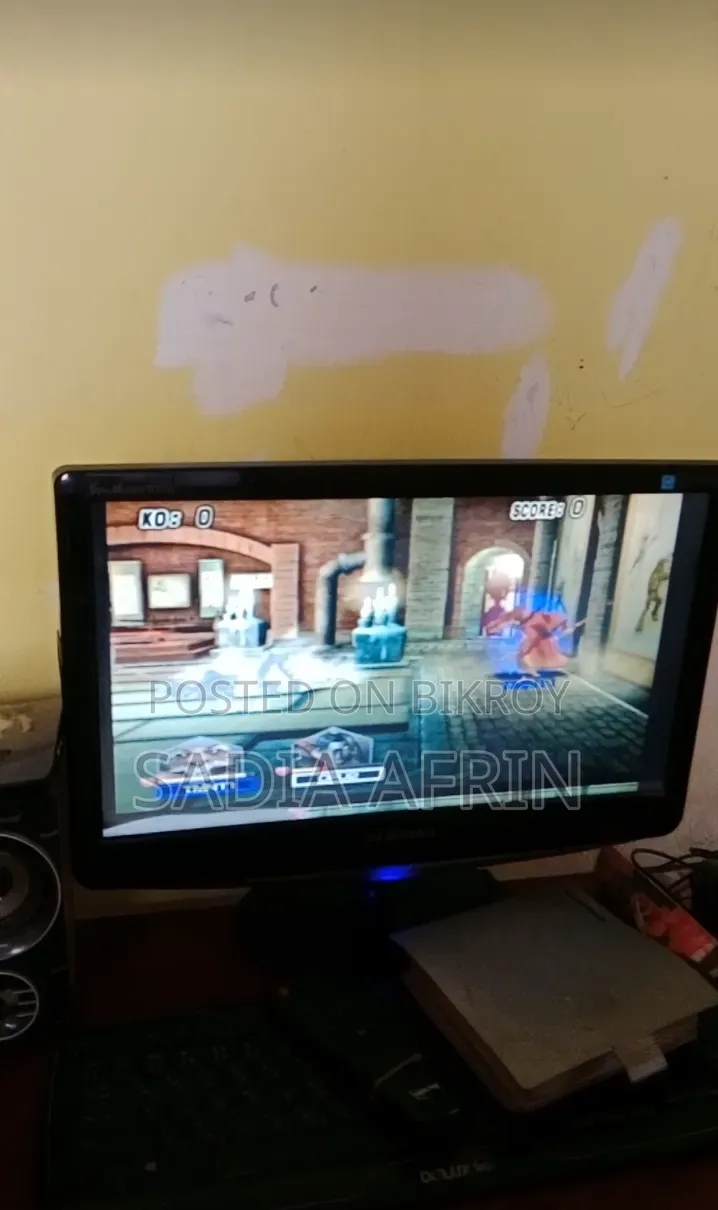 Playstation 2 Game Console Controller