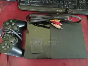 Playstation 2 Game Console Controller
