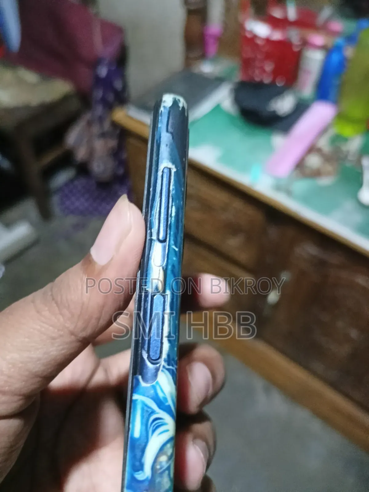 স্যামসাং গ্যালাক্সি এম১৪ ১২৮ জিবি ব্ল্যাক