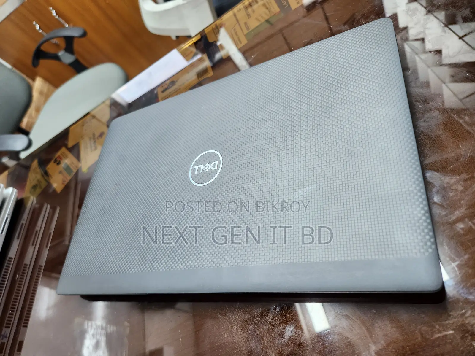 ল্যাপটপ Dell Latitude 7420 ১৬জিবি Intel Core i5 SSD ২৫৬জিবি