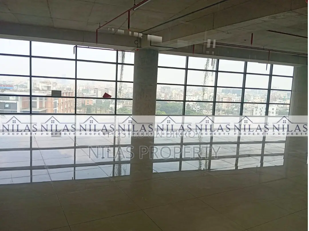 Modern New 8300 Sft Commercial Premises For Rent