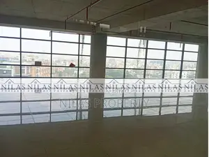 Modern New 8300 Sft Commercial Premises For Rent