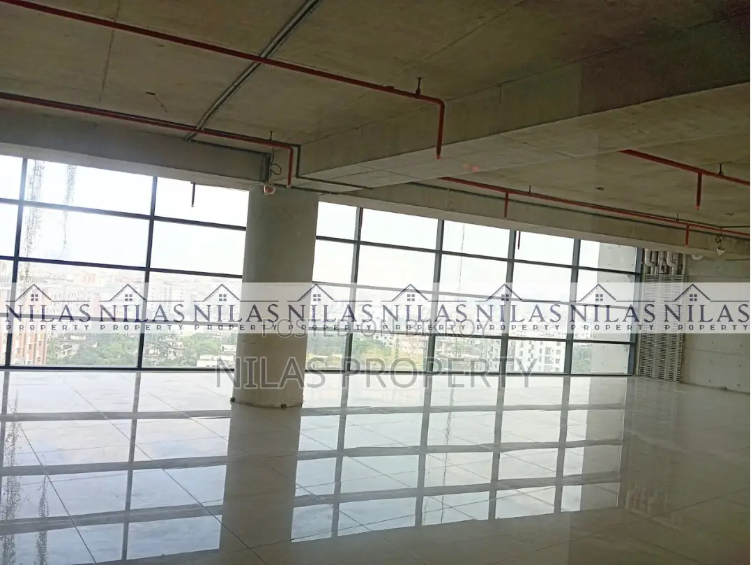 Modern New 8300 Sft Commercial Premises For Rent