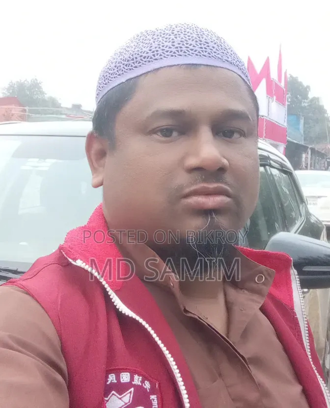 ইনশাআল্লাহ ভালো উন্নত মানের ড্রাইভারের নিশ্চয়তা দিচ্ছি