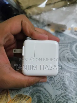 Macbook M4 Air Charging Adapter (30w)