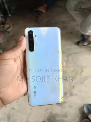 Realme X2 128 GB White