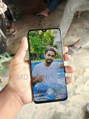 Realme X2 128 GB White
