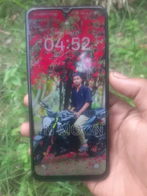 Oppo A78 5G 128 GB Black