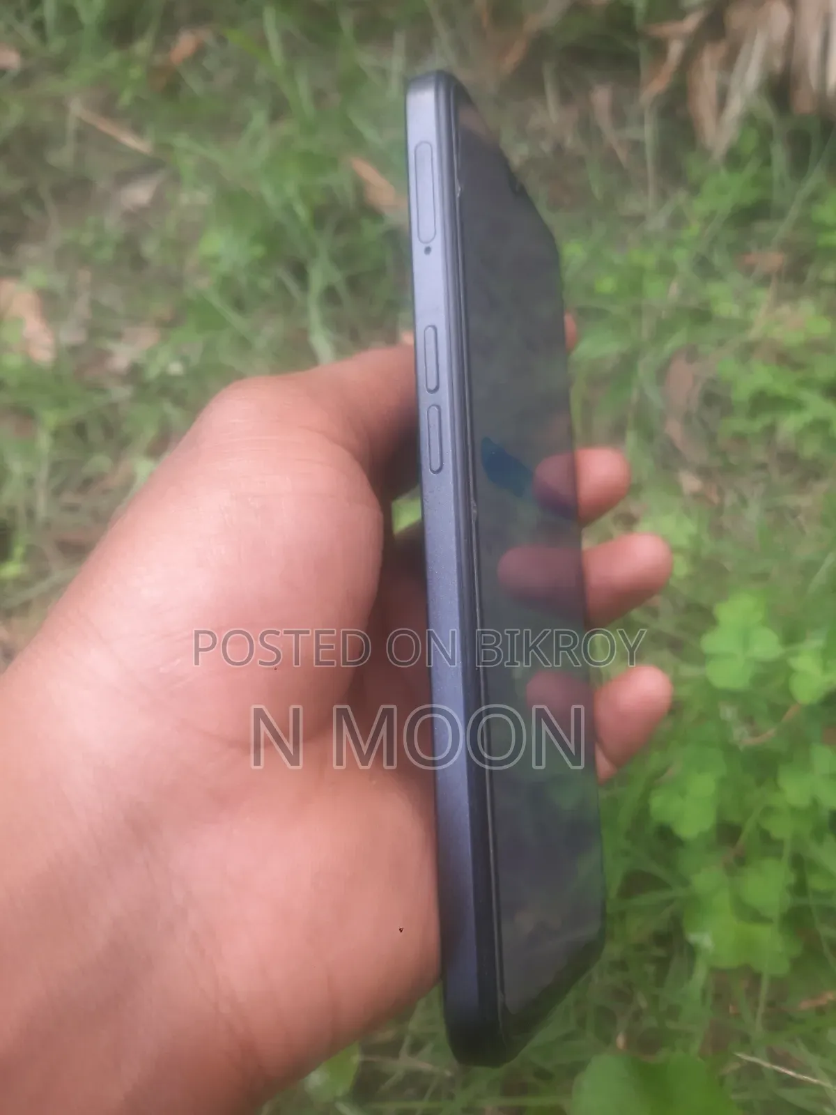 Oppo A78 5G 128 GB Black