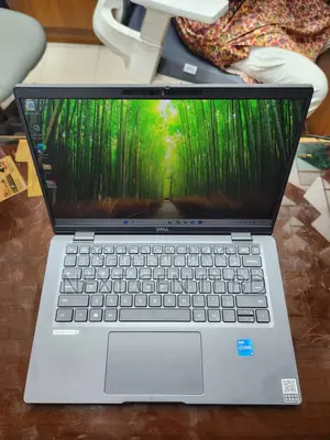 ল্যাপটপ Dell Latitude 7420 ১৬জিবি Intel Core i5 SSD ২৫৬জিবি