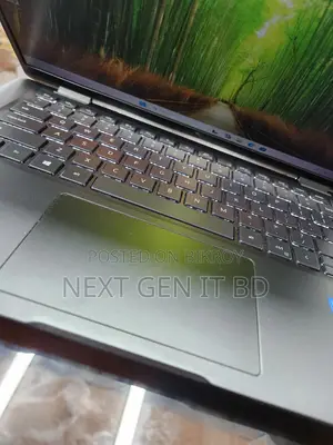 ল্যাপটপ Dell Latitude 7420 ১৬জিবি Intel Core i5 SSD ২৫৬জিবি