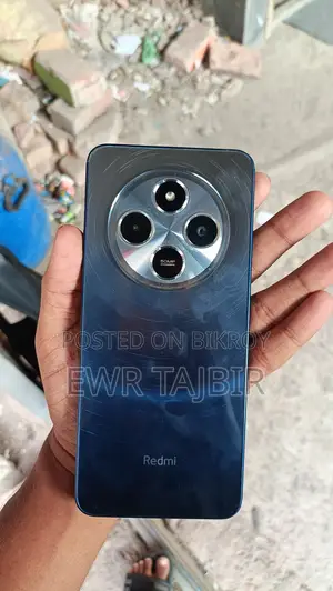 Xiaomi Redmi 14C 128 GB Blue