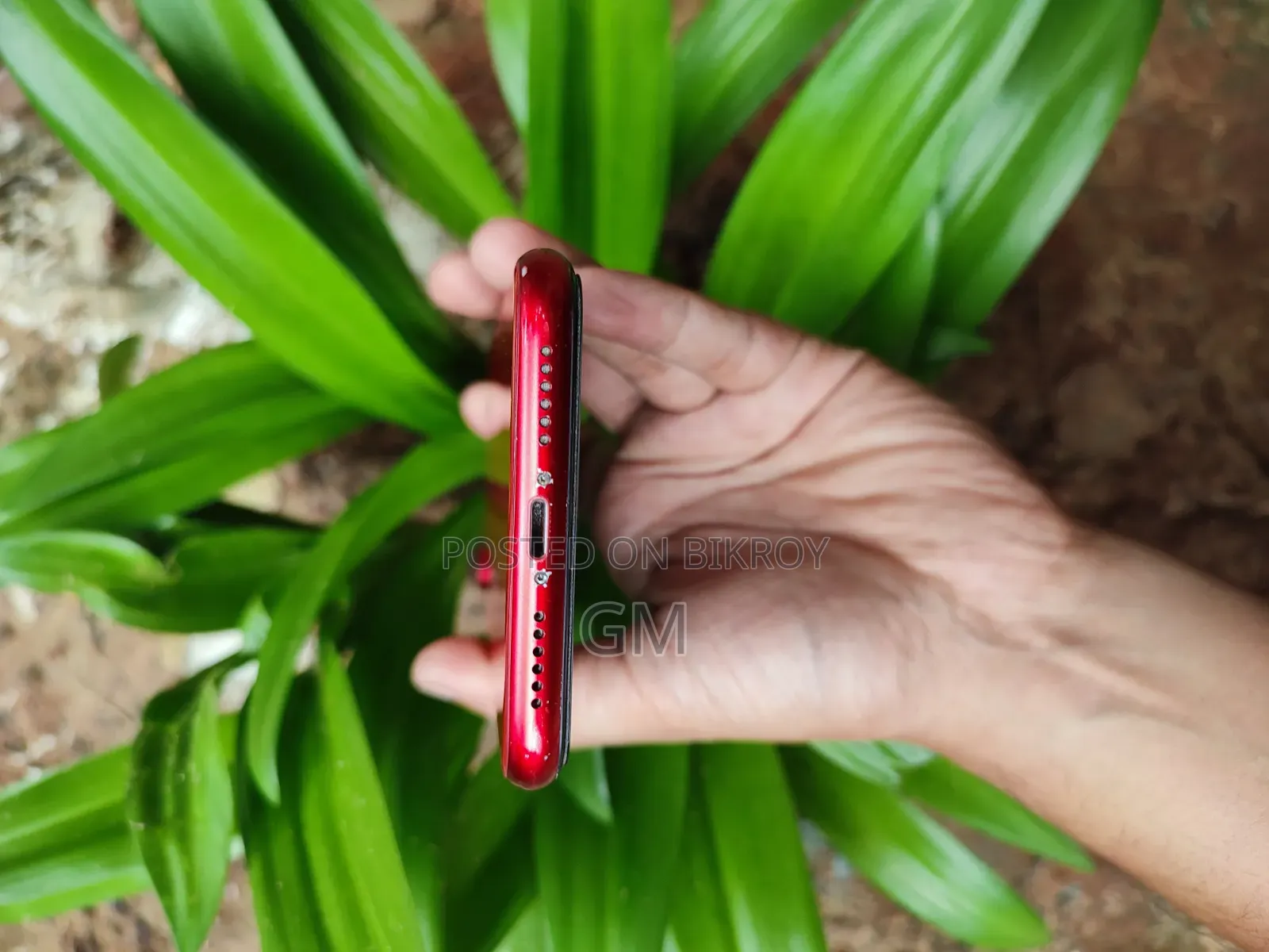 অ্যাপল আইফোন এক্সআর ৬৪ জিবি রেড