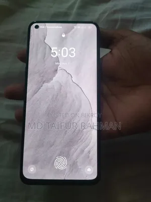 Realme GT Master Edition 128 GB Gray