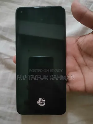 Realme GT Master Edition 128 GB Gray