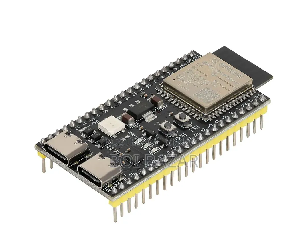 Esp32 S3 N16r8