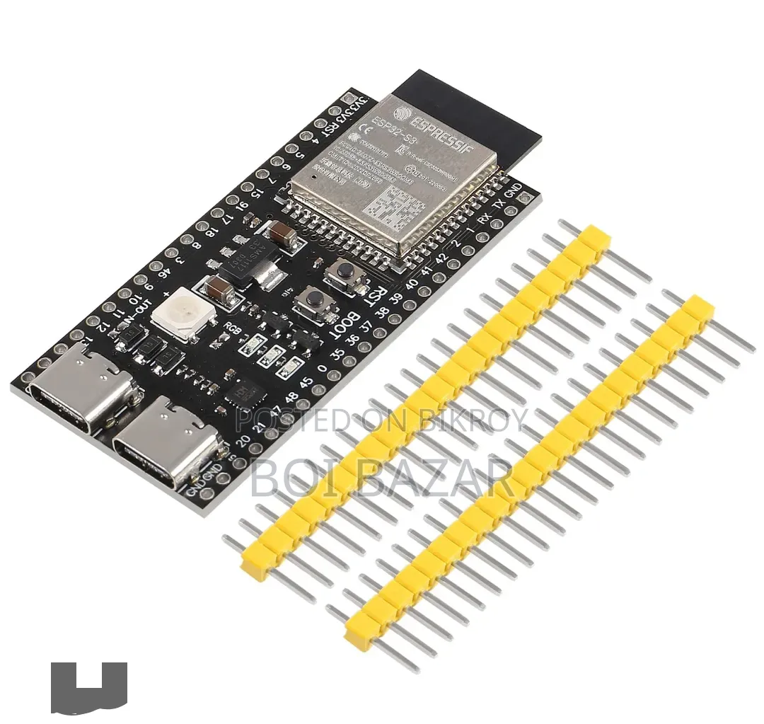 Esp32 S3 N16r8