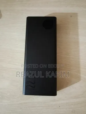 Baseus 20000 mAh 22.5W Power Bank