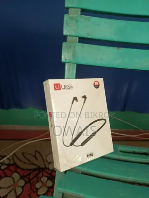 Uiisii Neck Bend Headphone