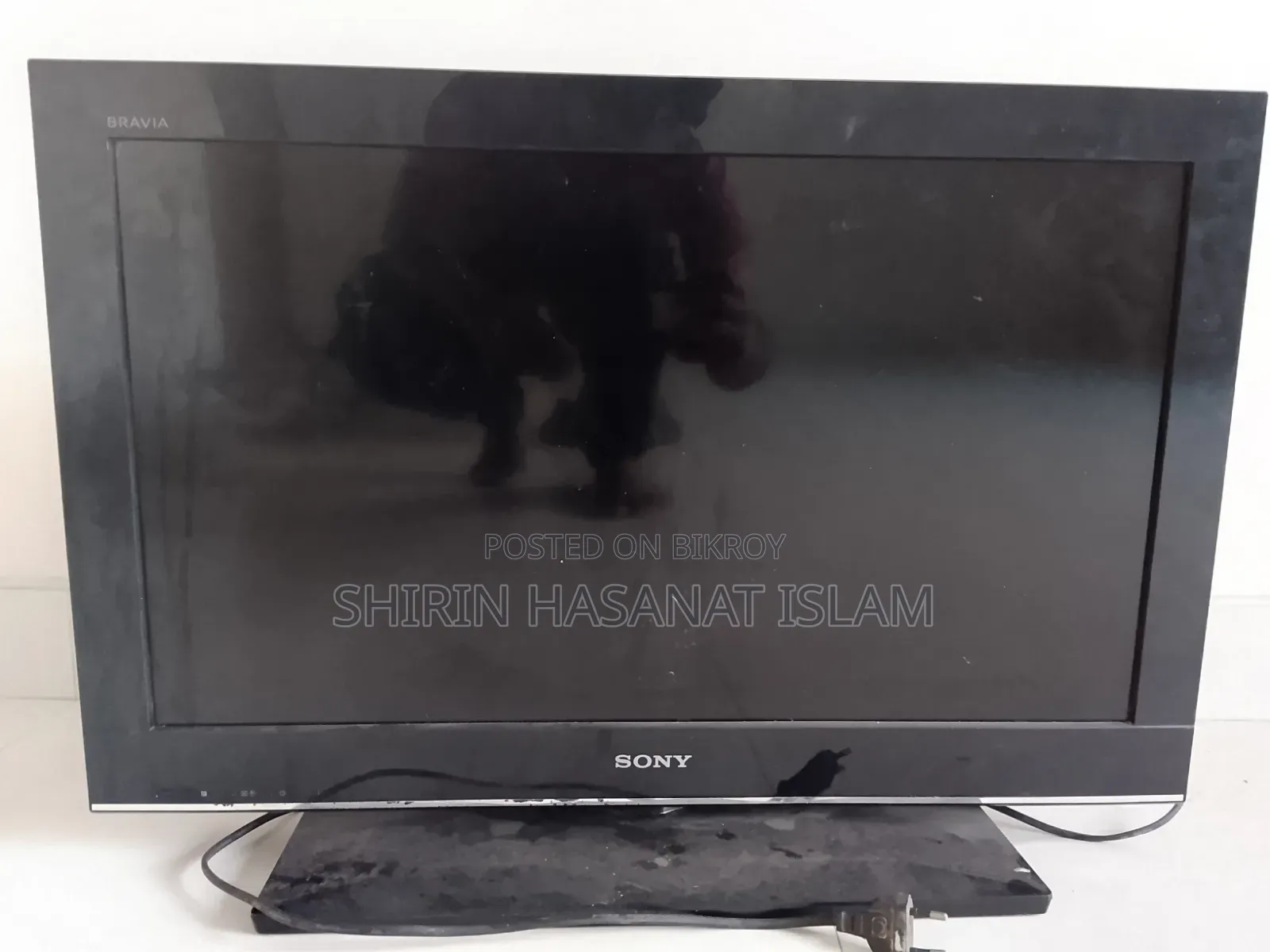 সনি ব্রাভিয়া এলইডি টেলিভিশন