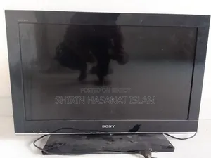 সনি ব্রাভিয়া এলইডি টেলিভিশন