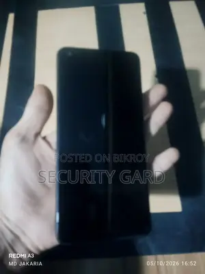 Xiaomi 11 Lite 5G NE 128 GB Black