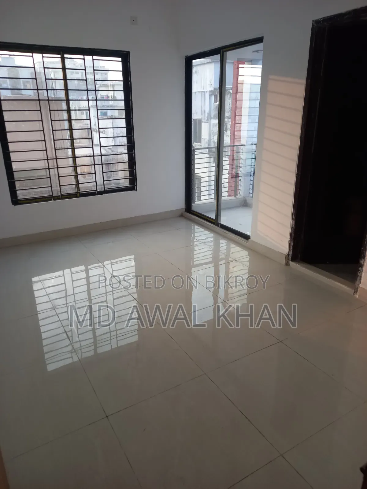 3-Bedroom Apartment in Green Road, Panthapath for sale