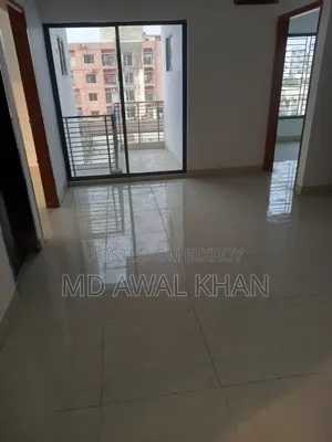 3-Bedroom Apartment in Green Road, Panthapath for sale