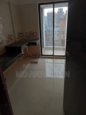 3-Bedroom Apartment in Green Road, Panthapath for sale