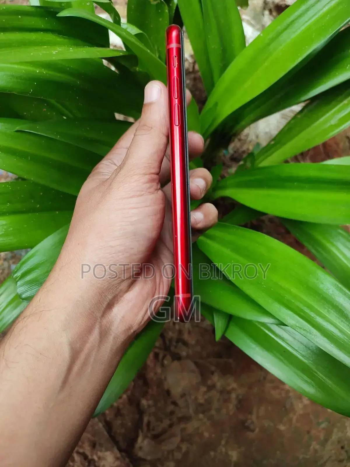 অ্যাপল আইফোন এক্সআর ৬৪ জিবি রেড