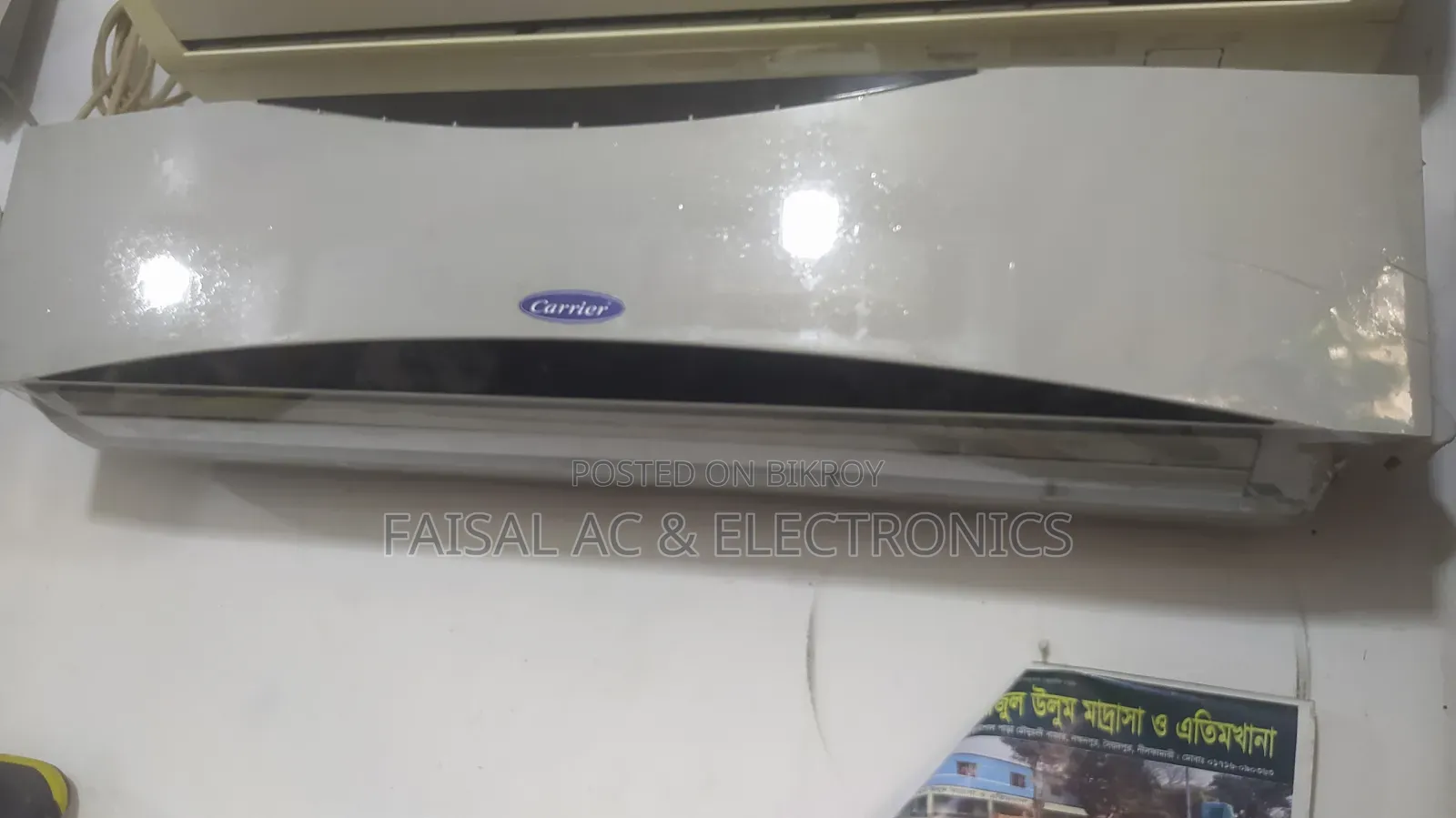 Air Condition