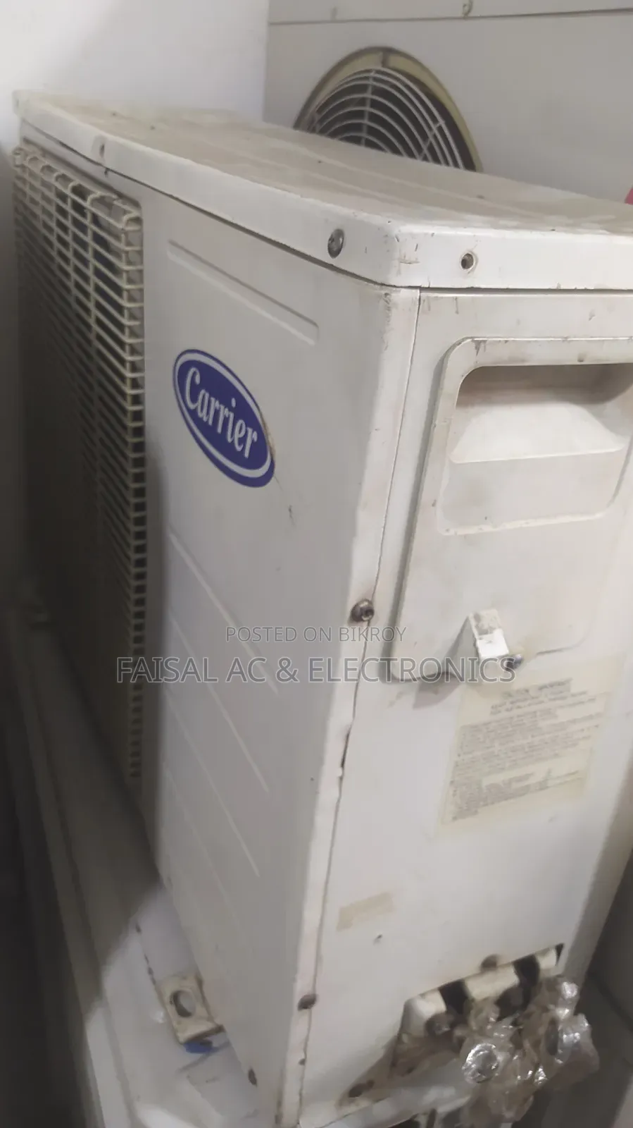 Air Condition