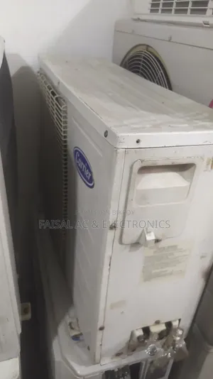 Air Condition