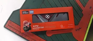 Adata Xpg Gammix D30 8GB 3200 Bus DDR4 Gaming RAM