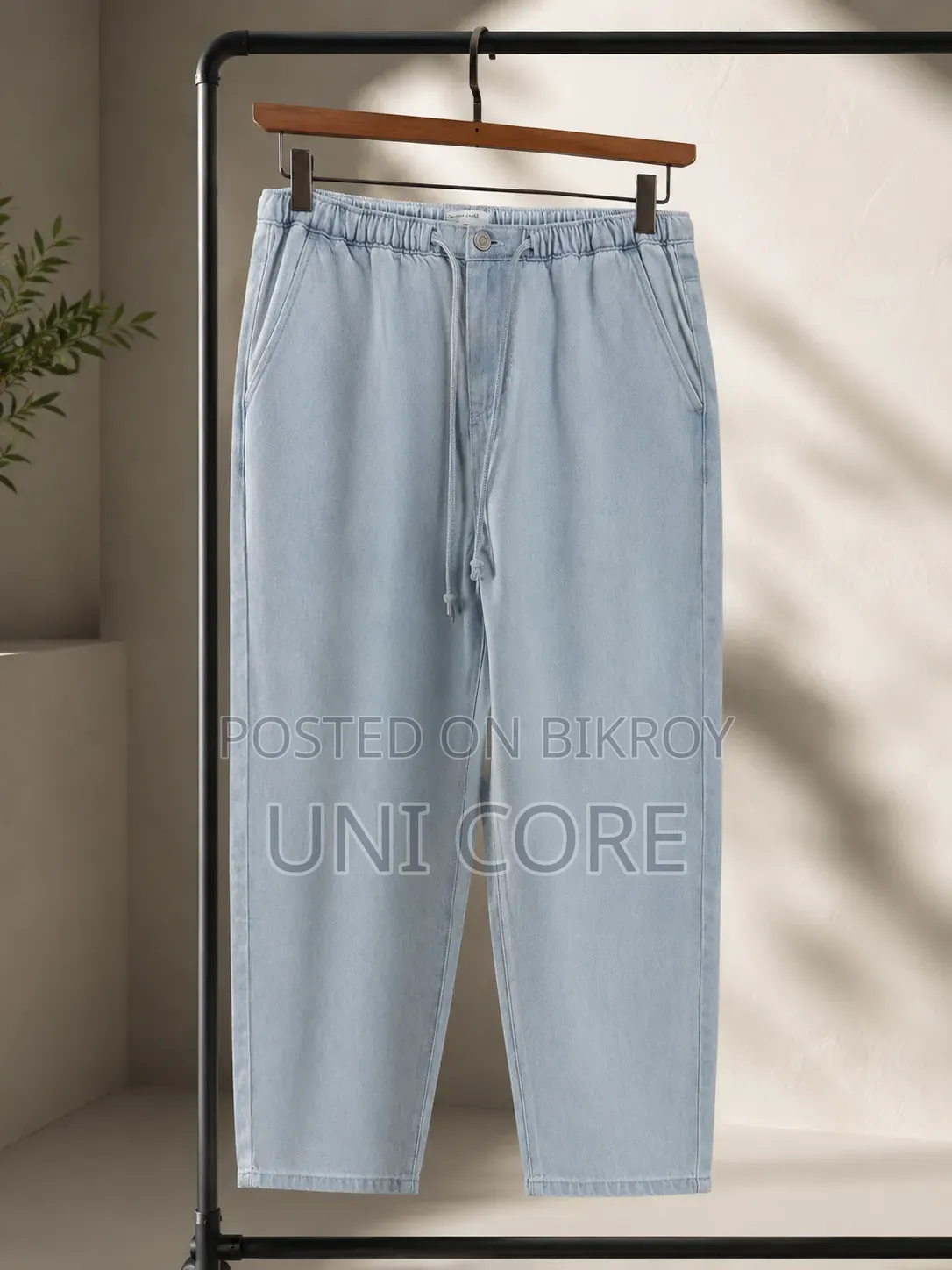 Ladies Pants